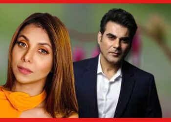 Arbaaz Khan: সাত পাকে বাঁধা পড়তে চলেছেন সলমনের ভাই! কার সঙ্গে গাঁটছড়া বাঁধছেন আরবাজ?