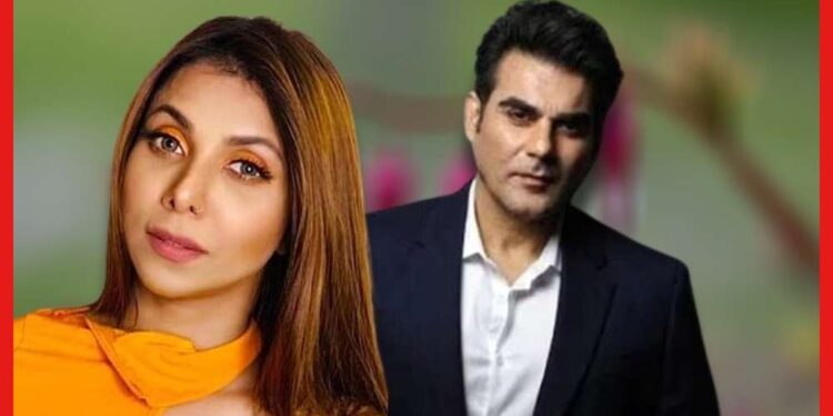 Arbaaz Khan: সাত পাকে বাঁধা পড়তে চলেছেন সলমনের ভাই! কার সঙ্গে গাঁটছড়া বাঁধছেন আরবাজ?