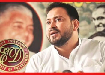 Tejashwi Yadav: লালুপুত্র তেজস্বীকে ফের তলব করল ইডি, চাপ বাড়ছে যাদব পরিবারে