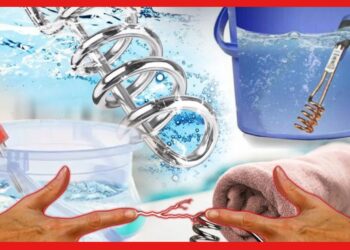 Water Heater Rod Tips: জল গরম করতে ওয়াটার হিটার রডই ভরসা? বিপদ ঘটতে পারে যখন তখন, জানুন সঠিক পদ্ধতি