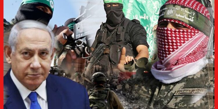 Israel-Hamas war: যুদ্ধবিরতি আলোচনায় অংশ নেবে না হামাস! গাজা নয় গোটা পৃথিবীর জন্য বাড়ছে টেনশন