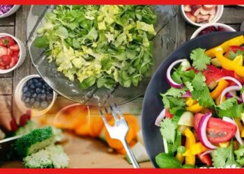 Raw vs cooked vegetables: সবজি কাঁচা খাবেন নাকি রান্না করে? সবজি খাওয়ার সঠিক নিয়ম জানুন