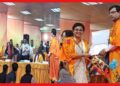 Jadavpur University Convocation: জট কাটলেও বিতর্কের আবহে সমাবর্তন হল যাদবপুরে, পৌরহিত্যে হাতবদলে কার দায়িত্বে?