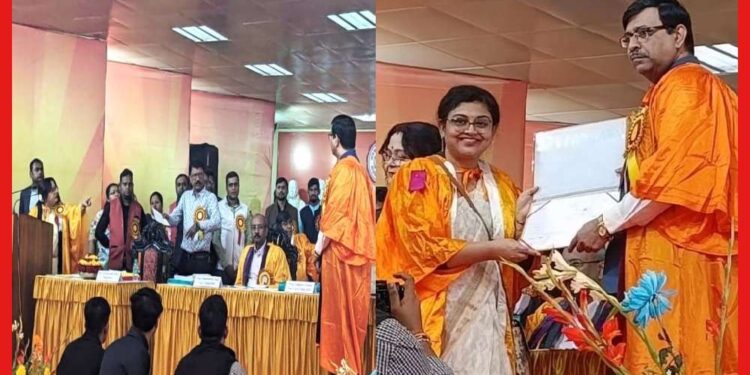 Jadavpur University Convocation: জট কাটলেও বিতর্কের আবহে সমাবর্তন হল যাদবপুরে, পৌরহিত্যে হাতবদলে কার দায়িত্বে?