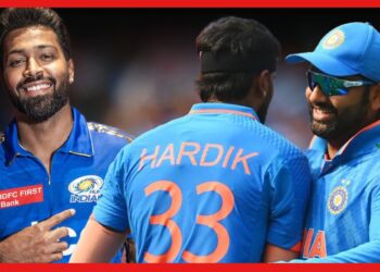 Hardik Pandya: একরাতেই ফিট হার্দিক! আফগানদের বিরুদ্ধে টি-টোয়েন্টি সিরিজে অধিনায়ক নিয়ে জল্পনা