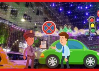 Kolkata Traffic Police: বড়দিনে শহরজুড়ে গ্রেফতার ৩২৫ জন, কলকাতার রাজপথে এমন কী ঘটল?‌