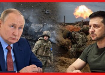Ceasefire in Ukraine: ইউক্রেনে যুদ্ধ থামাতে পুতিন, গোপনে পাঠালেন মেসেজ! প্রকাশ্যে চাঞ্চল্যকর রিপোর্ট