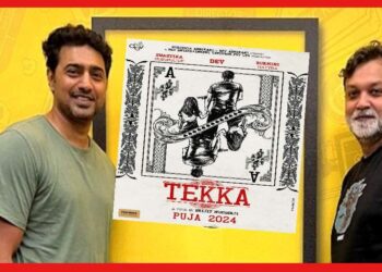 Dev New Movie: সৃজিতের হাত ধরে ‘টেক্কা’ দেবেন দেব, সঙ্গী কে?