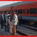 Ajmer-Sealdah Express Derailed: বড়দিনের দুপুরে লাইনচ্যুত হল আজমের-শিয়ালদা এক্সপ্রেস, কী ভাবে ঘটল ?