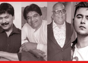 Celebrity Death 2023: ২০২৩ জুড়ে ইন্ডাস্ট্রিতে শোকের ছায়া! একের পর এক সেলিব্রিটির মৃত্যু