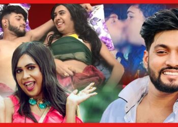 Sandy Saha: বাংলাদেশের বিডি ইমরানকে নিয়ে চুমু কেলেঙ্কারি! নাকি স্যান্ডি সত্যি বলছে ?ভাইরাল হওয়ার জন্য!