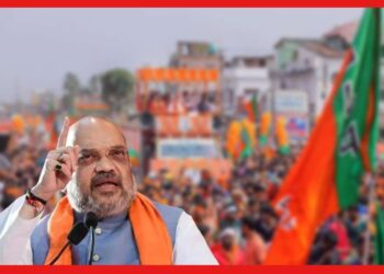 Amit Shah In West Bengal: বঙ্গ সফরে শাহের হাইভোল্টেজ সূচি, চব্বিশের নির্বাচনের আগে বাড়তি অক্সিজেন বাংলার বিজেপি নেতৃত্বের!