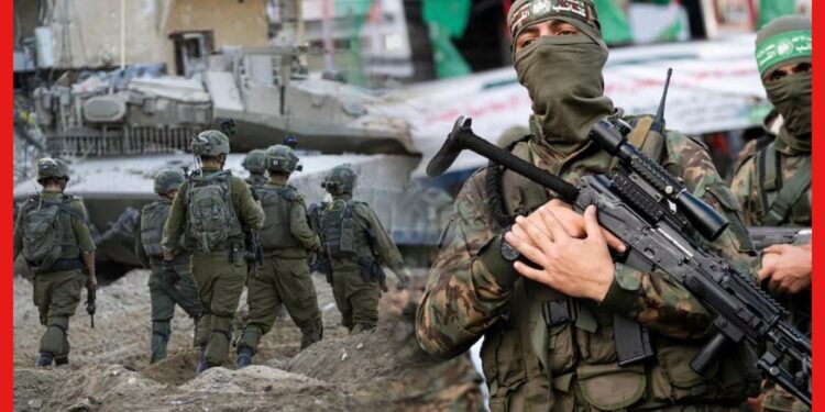 Hamas Reject Ceasefire Formula: যুদ্ধ উসকে দিল হামাস, যুদ্ধবিরতিতে না! চাইছে টা কী?