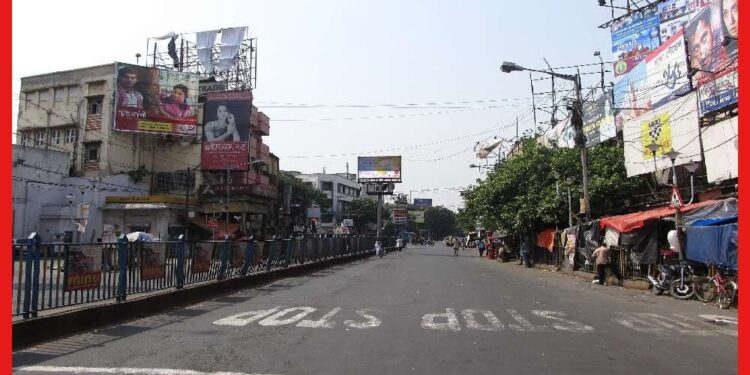 Barrackpore Trunk Road: বদলে যাবে বিটি রোড! শুরু সম্প্রসারণ ও সংস্কারের কাজ, খরচ কত?