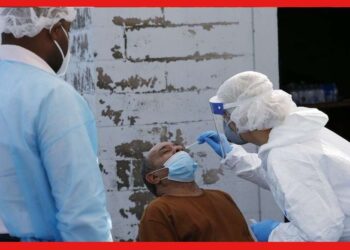Covid-19 in Kolkata: কলকাতায় ৪ জনের দেহে করোনার হদিস! নয়া সংক্রমণ নিয়ে বাড়ছে উদ্বেগ