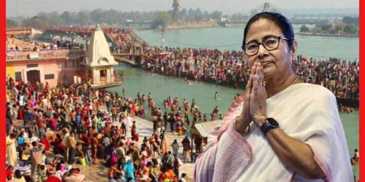 Ganga Sagar: ৮ জানুয়ারি থেকে শুরু গঙ্গাসাগর মেলা, নবান্নে প্রস্তুতি বৈঠক সারলেন মমতা