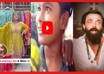 Round up 2023: ২০২৩ জুড়ে সোশ্যাল মিডিয়া মেতেছিল ভাইরাল ভিডিওতে, বছর শেষে ফিরে দেখুন