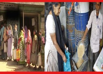 Ration Strike: বছরের শুরুতেই অনির্দিষ্টকালের জন্য রেশন ধর্মঘটের ডাক, কারণটা কী ?