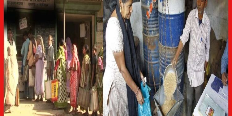 Ration Strike: বছরের শুরুতেই অনির্দিষ্টকালের জন্য রেশন ধর্মঘটের ডাক, কারণটা কী ?