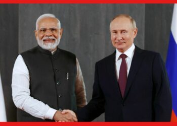 India-Russia Friendship: ভারতের জন্য প্রোটোকল ভাঙলেন পুতিন, বড় বন্ধু রাশিয়া! সামনে প্রচুর সম্ভবনা