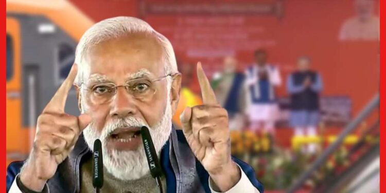 Narendra Modi: ‘রামলালার মতো দেশের ৪ কোটি নাগরিকও পেয়েছেন’.. সমালোচনার জবাব দিলেন মোদী
