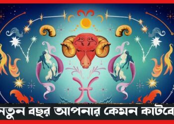 Yearly Horoscope 2024: নতুন বছর ২০২৪ সাল কেমন কাটবে? জানুন রাশির জাতক-জাতিকাদের ভাগ্য