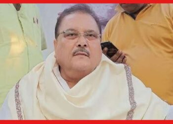 Madan Mitra Health Update: শারীরিক অবস্থার অবনতি মদনের, উডবার্ন বিভাগ থেকে সিসিইউতে স্থানান্তরিত কামারহাটি বিধায়ক