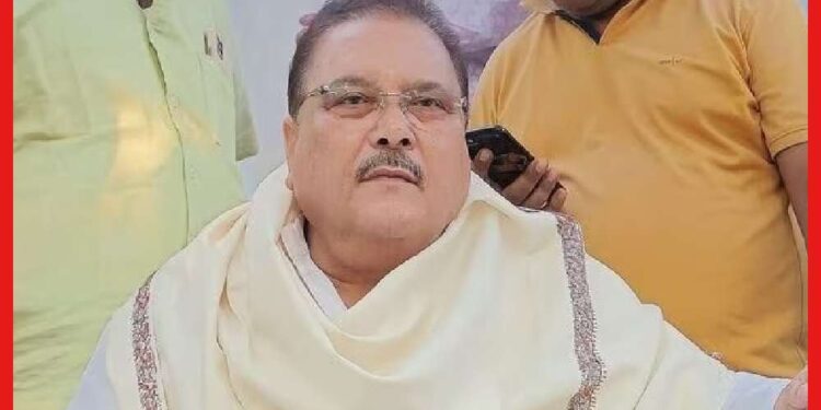 Madan Mitra Health Update: শারীরিক অবস্থার অবনতি মদনের, উডবার্ন বিভাগ থেকে সিসিইউতে স্থানান্তরিত কামারহাটি বিধায়ক