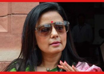 Mahua Moitra: মহুয়া সংক্রান্ত লোকসভায় এথিক্স কমিটির রিপোর্ট পেশ, নজরুল কাব্য শোনালেন সাংসদ