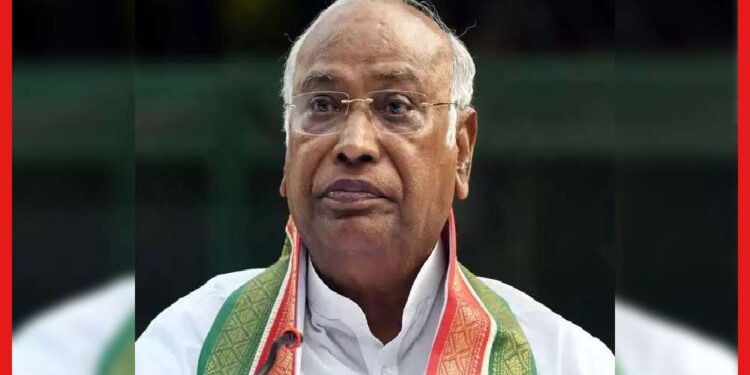 Mallikarjun Kharge: লোকসভা নির্বাচনে কোমর বেঁধে নামতে বড় পদক্ষেপ কংগ্রেসের, বৈঠক ডাকলেন খাড়গে
