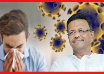 Firhad Hakim : করোনা নিয়ে বাড়ছে উদ্বেগ, চর্চার মাঝেই কোভিড নিয়ে পরামর্শ দিলেন ফিরহাদ হাকিম