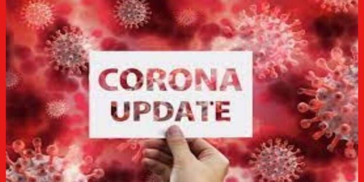 Corona Update: বর্ষবরণের আগে উদ্বেগ বাড়াচ্ছে করোনা সংক্রমণ, একাধিক পদক্ষেপ নিচ্ছে রাজ্য