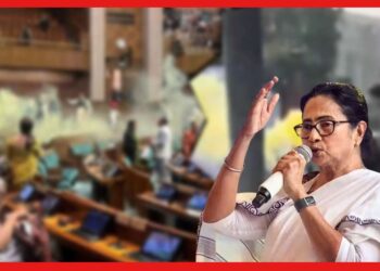 Mamata Banerjee  : সংসদ হামলার ঘটনায় এবার মুখ খুললেন মমতা, কী প্রতিক্রিয়া দিলেন রাজ্যের মুখ্যমন্ত্রী ?