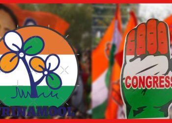 Congress: বঙ্গে তৃণমূলের সঙ্গে আসন সমঝোতায় নয়া ফর্মুলা কংগ্রেসের, ফলপ্রসূ হলে আখেরে লাভ কার ?