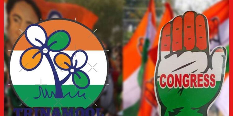 Congress: বঙ্গে তৃণমূলের সঙ্গে আসন সমঝোতায় নয়া ফর্মুলা কংগ্রেসের, ফলপ্রসূ হলে আখেরে লাভ কার ?