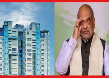 Ips: আইপিএস দের আয়-ব্যয় জানতে চায় আমিত শাহের দফতর, কারণটা কী ?