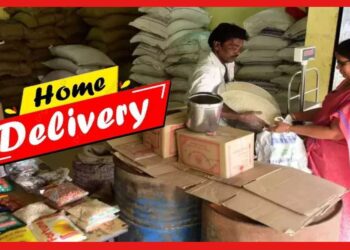 Ration Shop: রেশন বয়ে আনার ঝক্কি শেষ, নাগরিকদের সুবিধার্থে বড় পরিবর্তন রেশন ব্যবস্থায়
