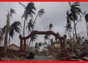 West Bengal Weather Update: ধেয়ে আসছে ‘মিগজাউম’, কেমন থাকবে বাংলার আবহাওয়া ?