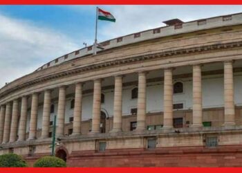 Congress MP: সাসপেন্ড আরও ৩ বিরোধী সাংসদ, বরখাস্তের তালিকা বেড়ে হল ১৪৬
