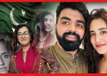 Pakistan woman to marry Kolkata resident: সীমা হায়দারের পর পাক তরুণী জাভেরিয়া ভারতে, লাভ স্টোরি না অন্য গল্প! করাচী টু কলকাতার উদ্দেশ্য কী ?