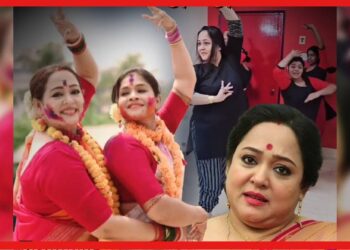 Aparajita Adhya: অপরাজিতা আঢ্য নাচ শেখাতে কত নেন ? অভিনেত্রীর কাছে নাচ শিখতে চাইলে জানুন খুঁটিনাটি