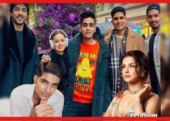 Shubman Gill: সারার সঙ্গে প্রেমের জল্পনায় ইতি? লন্ডনে অন্য নায়িকার সঙ্গে সময় কাটাচ্ছেন শুভমান!