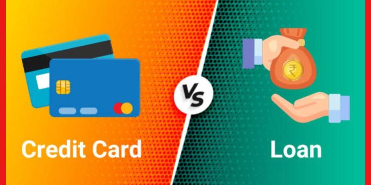 Credit Card vs Personal Loan: ক্রেডিট কার্ড নাকি পার্সোনাল লোন? বিপদে পড়লে কার আশ্রয় নেবেন?