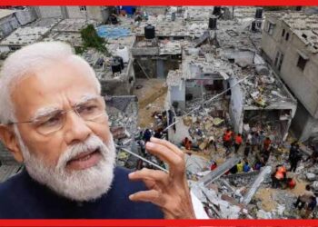 Israel–Hamas war: হামাস-ইসরায়েল যুদ্ধবিরতি প্রস্তাব, ভারতের সিদ্ধান্ত কোন দিকে? কার পাশে দাঁড়াল?