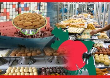 Sweets of Bangladesh: এতো ফেমাস বাংলাদেশের মিষ্টি, বিশ্বে সুপারহিট ?