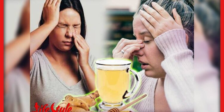 Home Remedies of Sinus Pain: সাইনাসের তীব্র যন্ত্রণায় কষ্ট পাচ্ছেন? ঘরোয়া উপায়ে করুন সমাধান