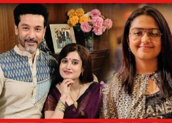 Tota Roy Chowdhury: বাবার পর মেয়েও সিনেমায়, স্মার্ট সুন্দরী টোটা রায় চৌধুরীর মেয়েকে চেনেন?