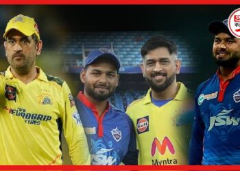 Chennai Super Kings: ধোনির যোগ্য উত্তরসূরী! ধোনির পর চেন্নাইয়ের দায়িত্বভার কি উঠবে পন্থের কাঁধে? তুঙ্গে জল্পনা