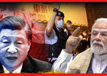 China Police Station: ভারতে চীনের সিক্রেট পুলিশ স্টেশন! নিরাপত্তায় বড় হুমকি ? বেজিংয়ের বড় কীর্তি ফাঁস