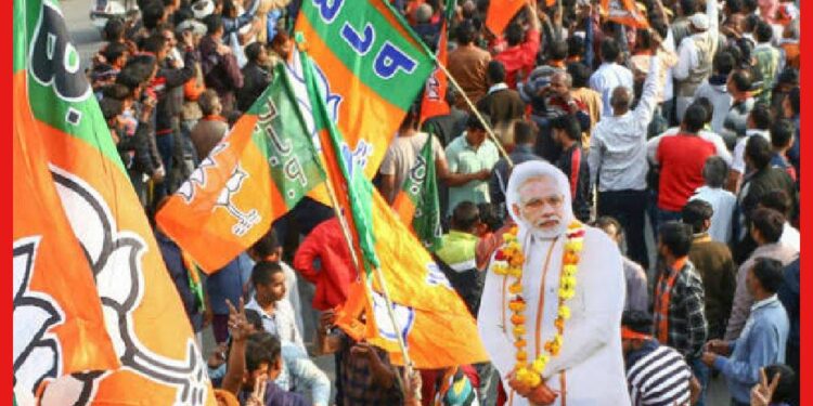Mizoram 2023 Assembly Election: মণিপুর অস্ত্রেই বাজিমাত! ভোট গণনায় জোর টক্কর, পিছিয়ে MNF